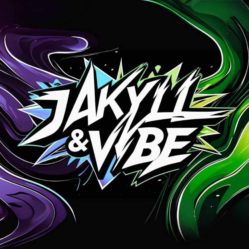 Jakyll n Vybe