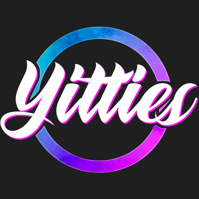 Yitties