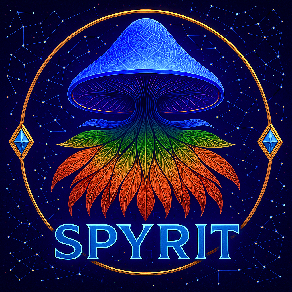 SPYRIT SOUND